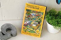 ROSEBANK MAP