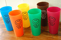 (通販) Smile　Colorfull　Cup 6個セット