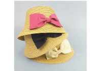 アンダリ RIBBON KID’S ハット