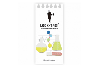 通販　LOOK TAG！ サイエンス【在庫3】