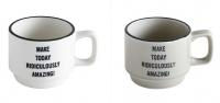 (通販) TODAY`S MAKE MUG Sサイズ