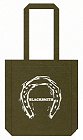 TOTE BAG medium BLACKSMITH【完売】