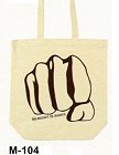 TOTE BAG グー【完売】