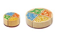 カットアウトスタンプ　SET4